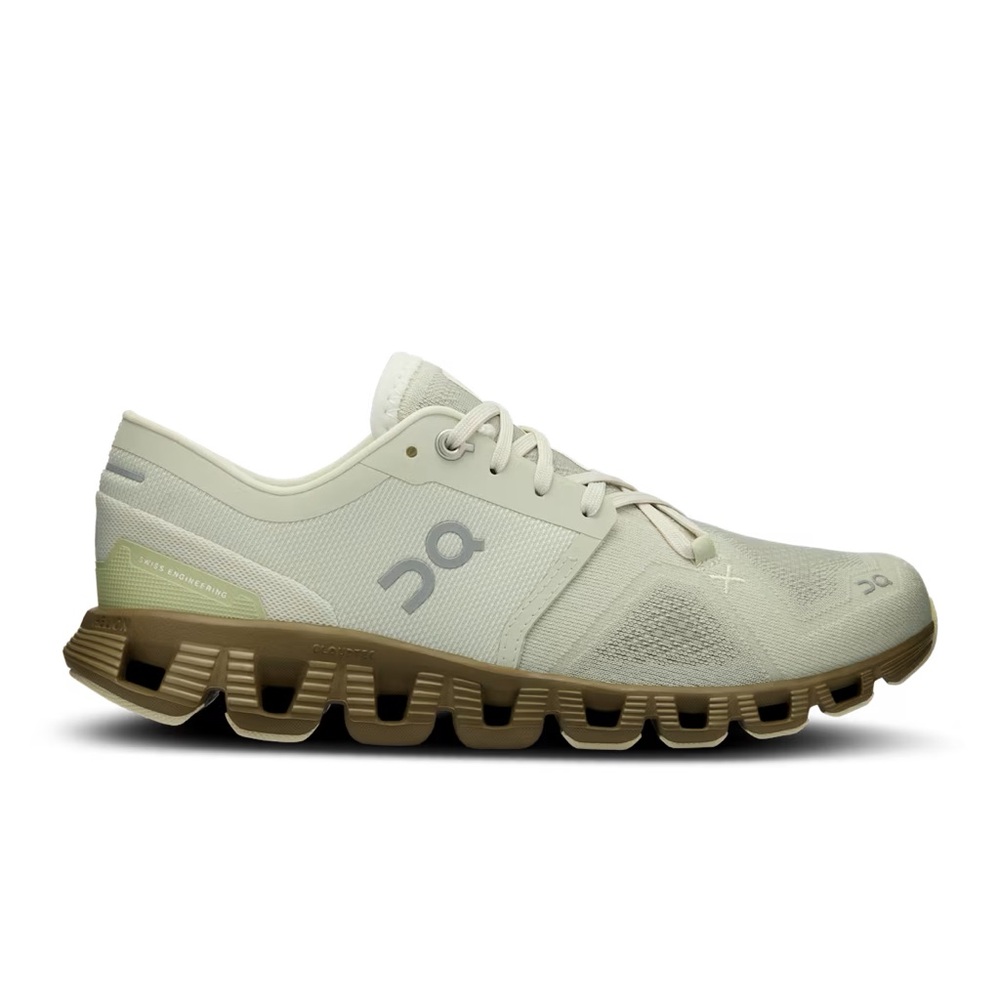 On Cloud X Running Athletic Shoes